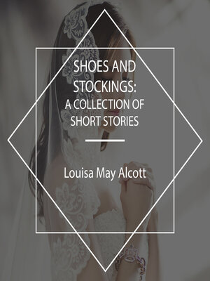 cover image of Shoes and Stockings